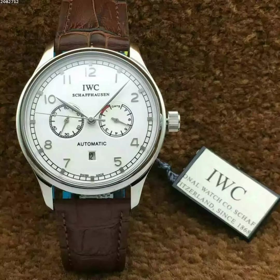 IWC Watch 273